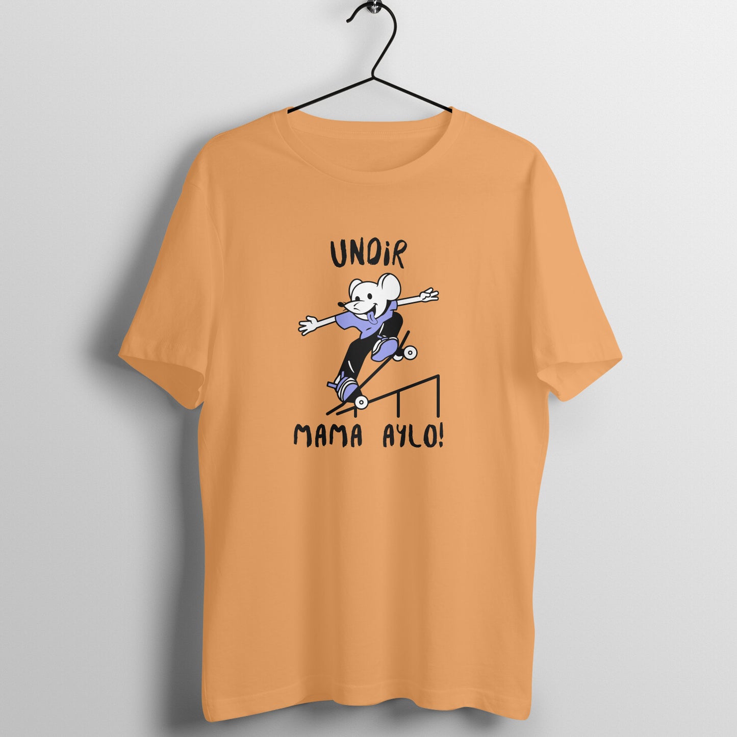 UNDIR MAMA AILO MEN'S COLLECTION GENT