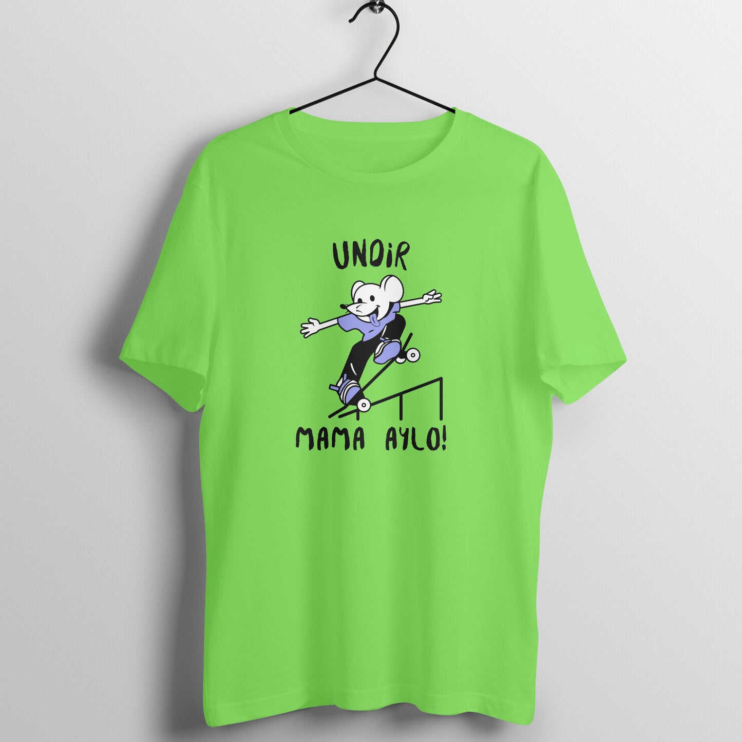 UNDIR MAMA AILO MEN'S COLLECTION GENT