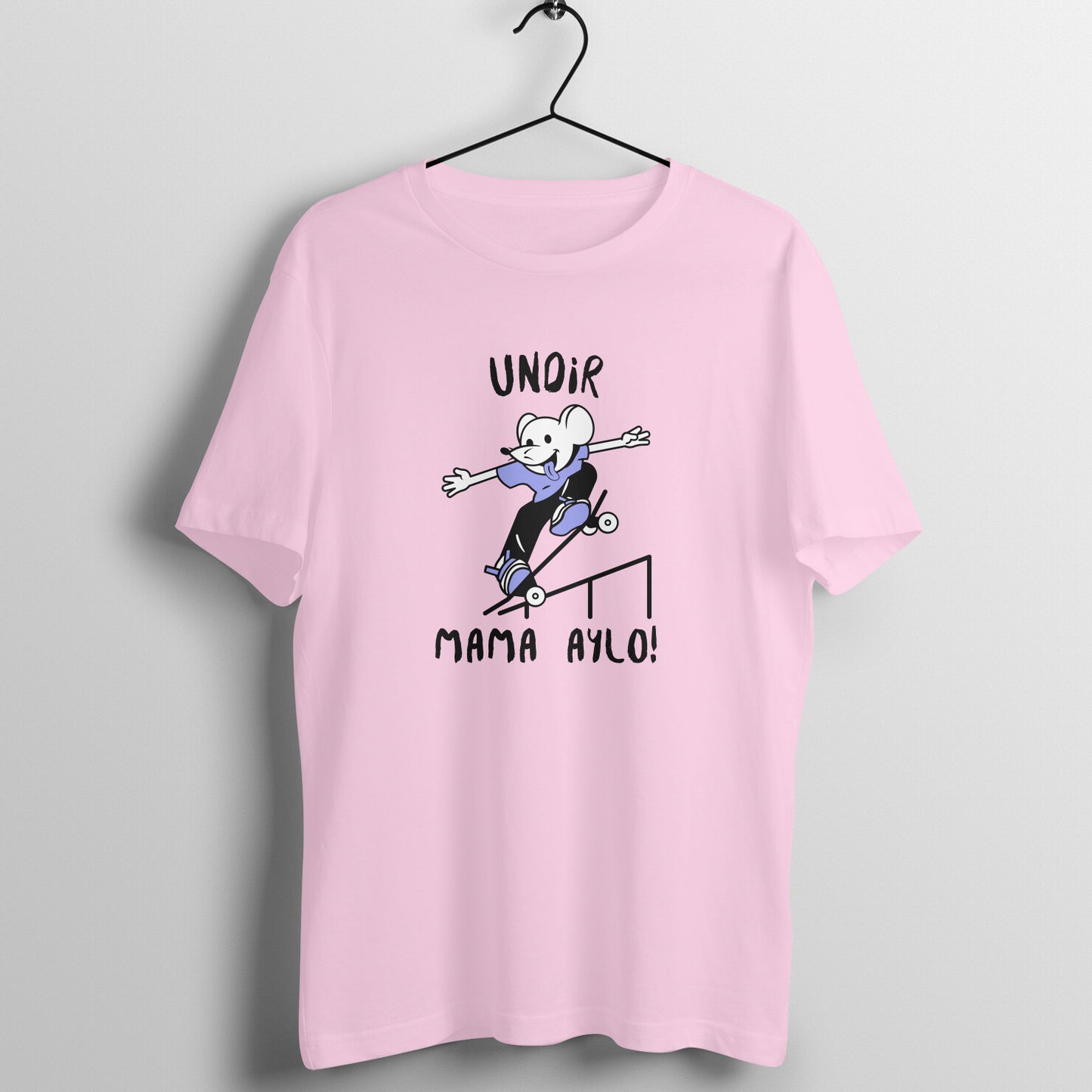 UNDIR MAMA AILO MEN'S COLLECTION GENT