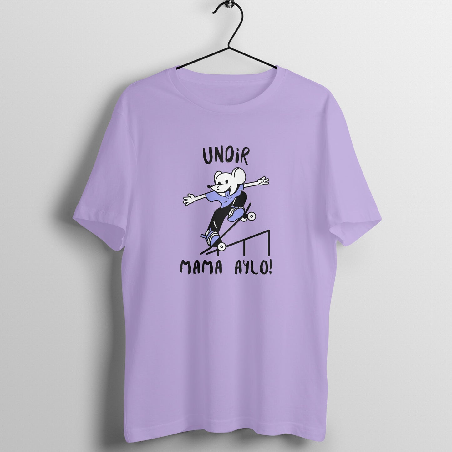 UNDIR MAMA AILO MEN'S COLLECTION GENT