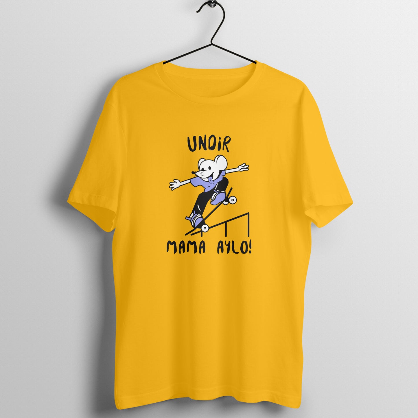 UNDIR MAMA AILO MEN'S COLLECTION GENT