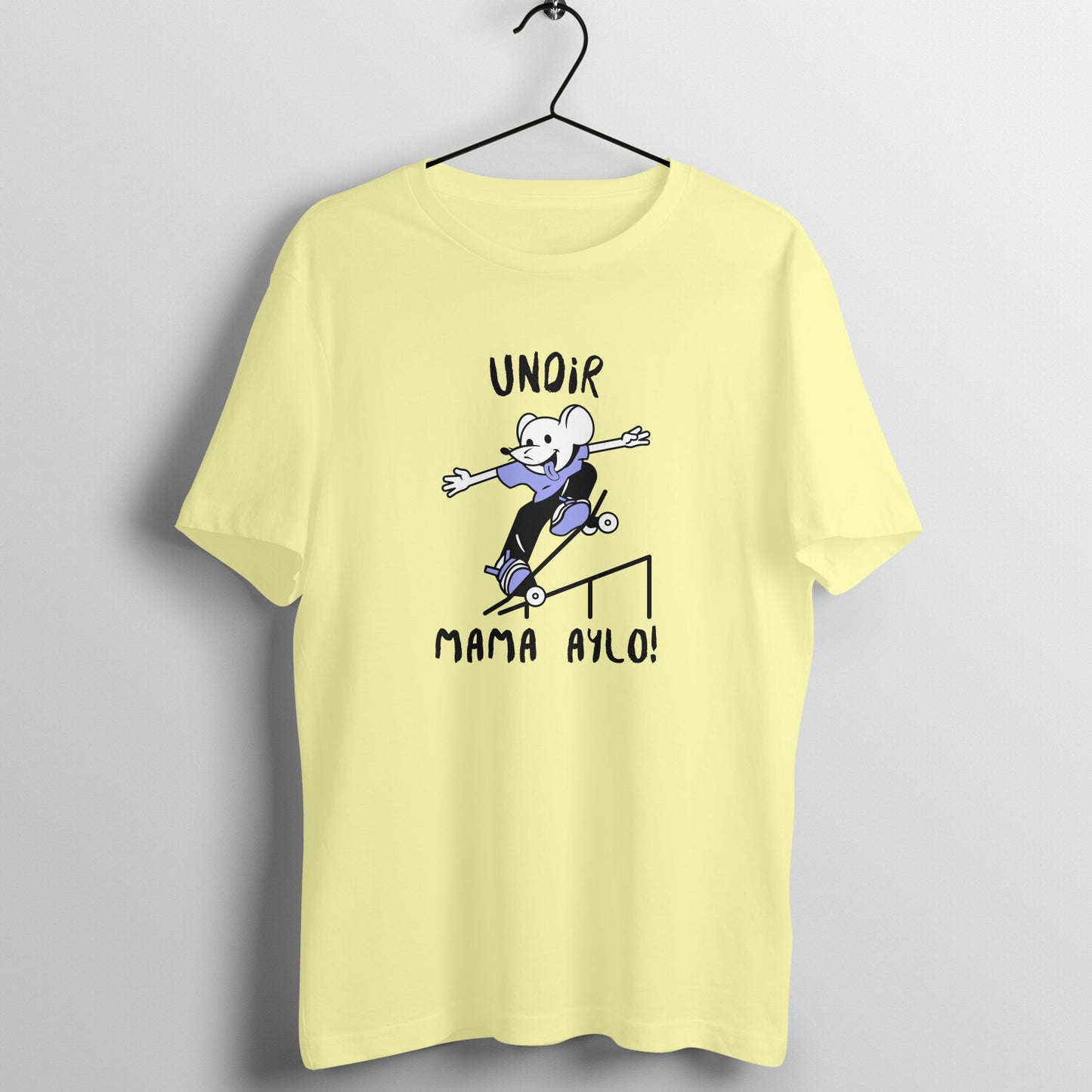 UNDIR MAMA AILO MEN'S COLLECTION GENT