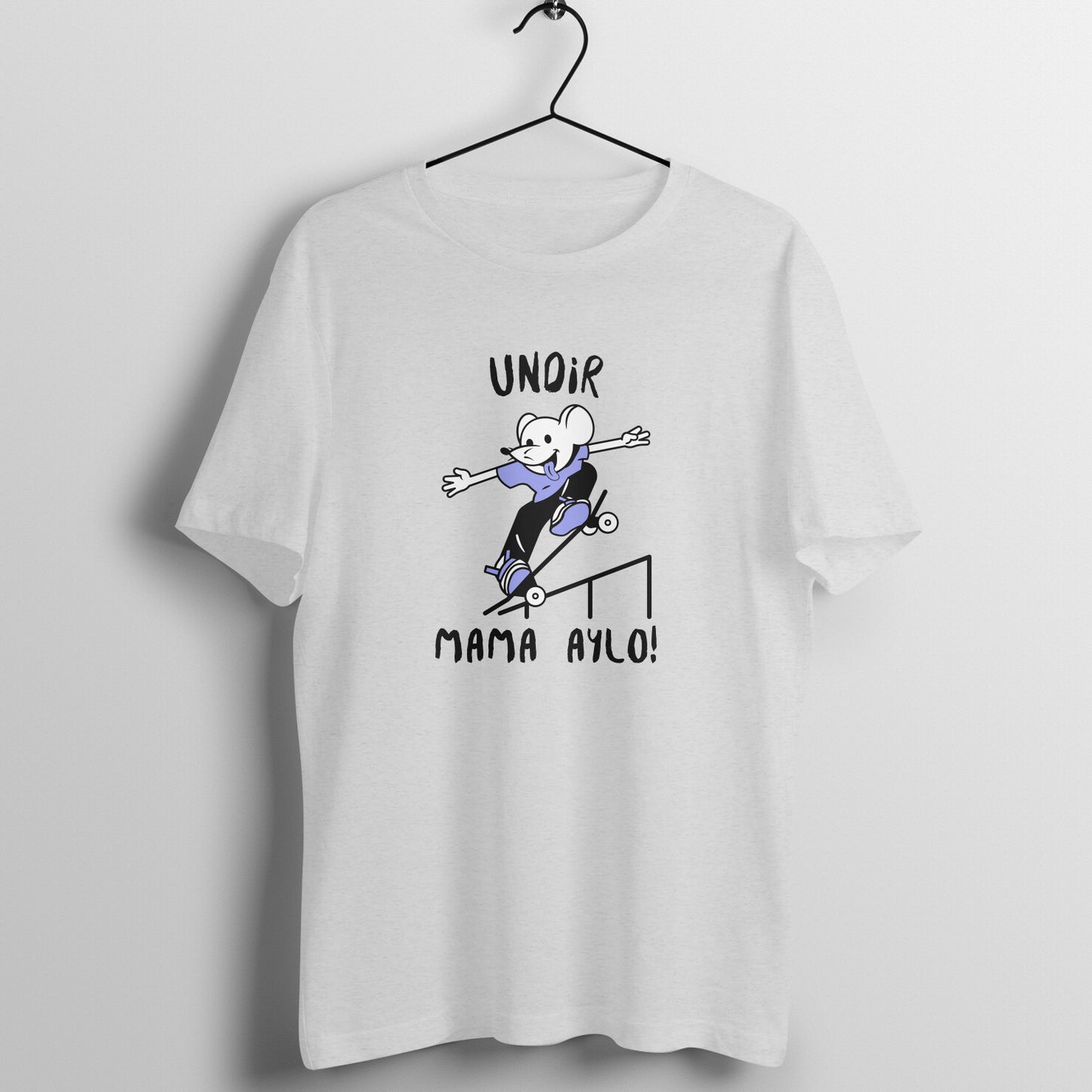 UNDIR MAMA AILO MEN'S COLLECTION GENT