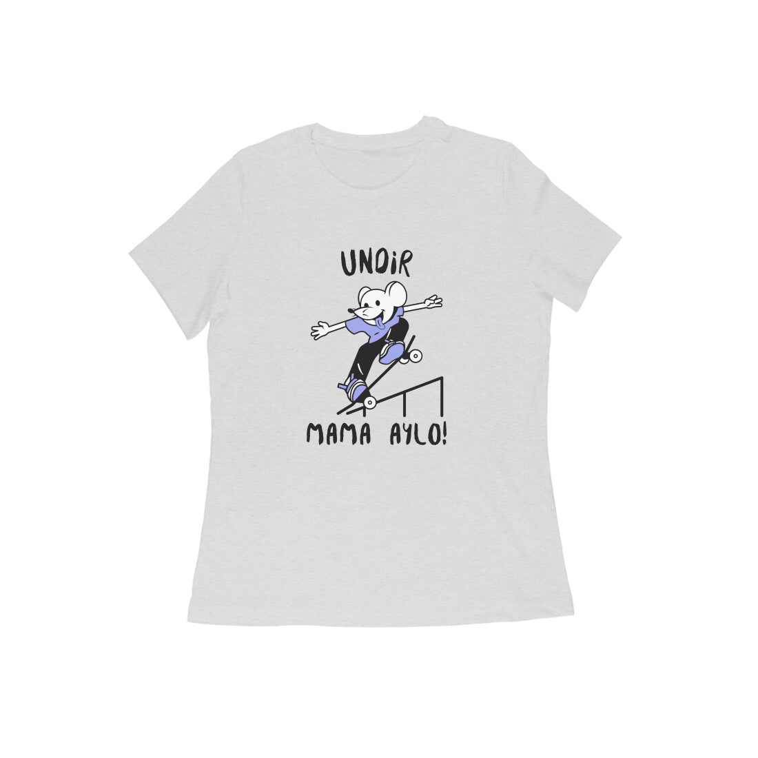 UNDIR MAMA AYLO WOMEN'S COLLECTION