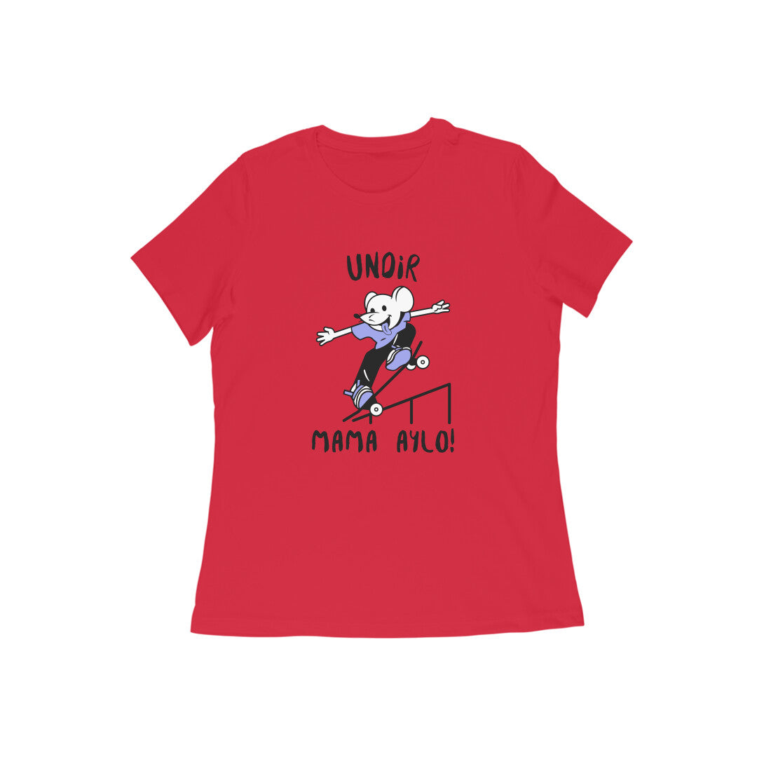 UNDIR MAMA AYLO WOMEN'S COLLECTION