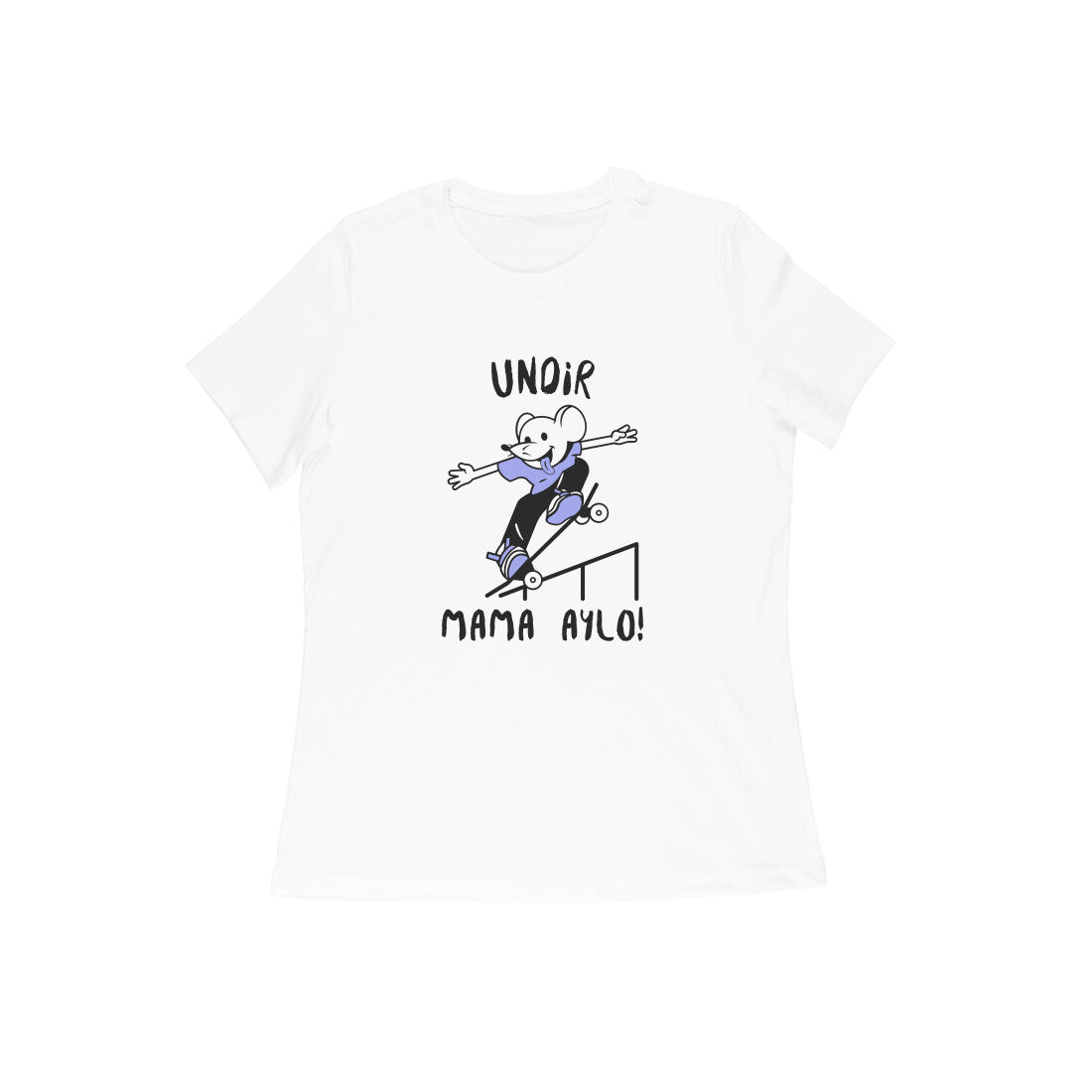 UNDIR MAMA AYLO WOMEN'S COLLECTION