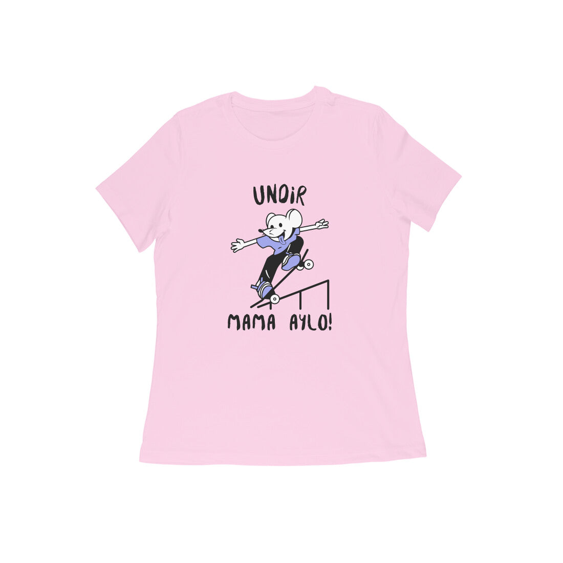 UNDIR MAMA AYLO WOMEN'S COLLECTION