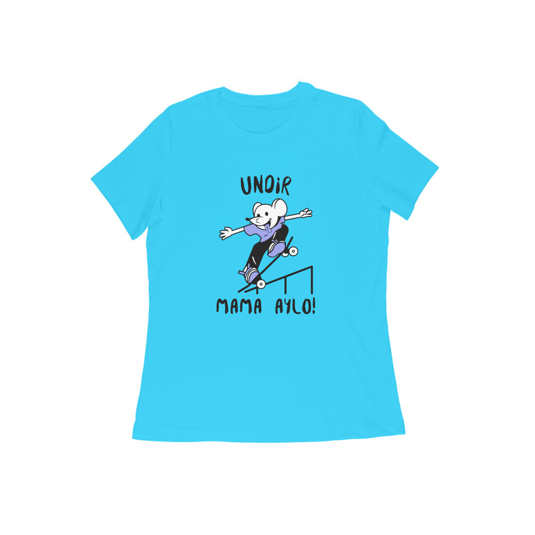 UNDIR MAMA AYLO WOMEN'S COLLECTION