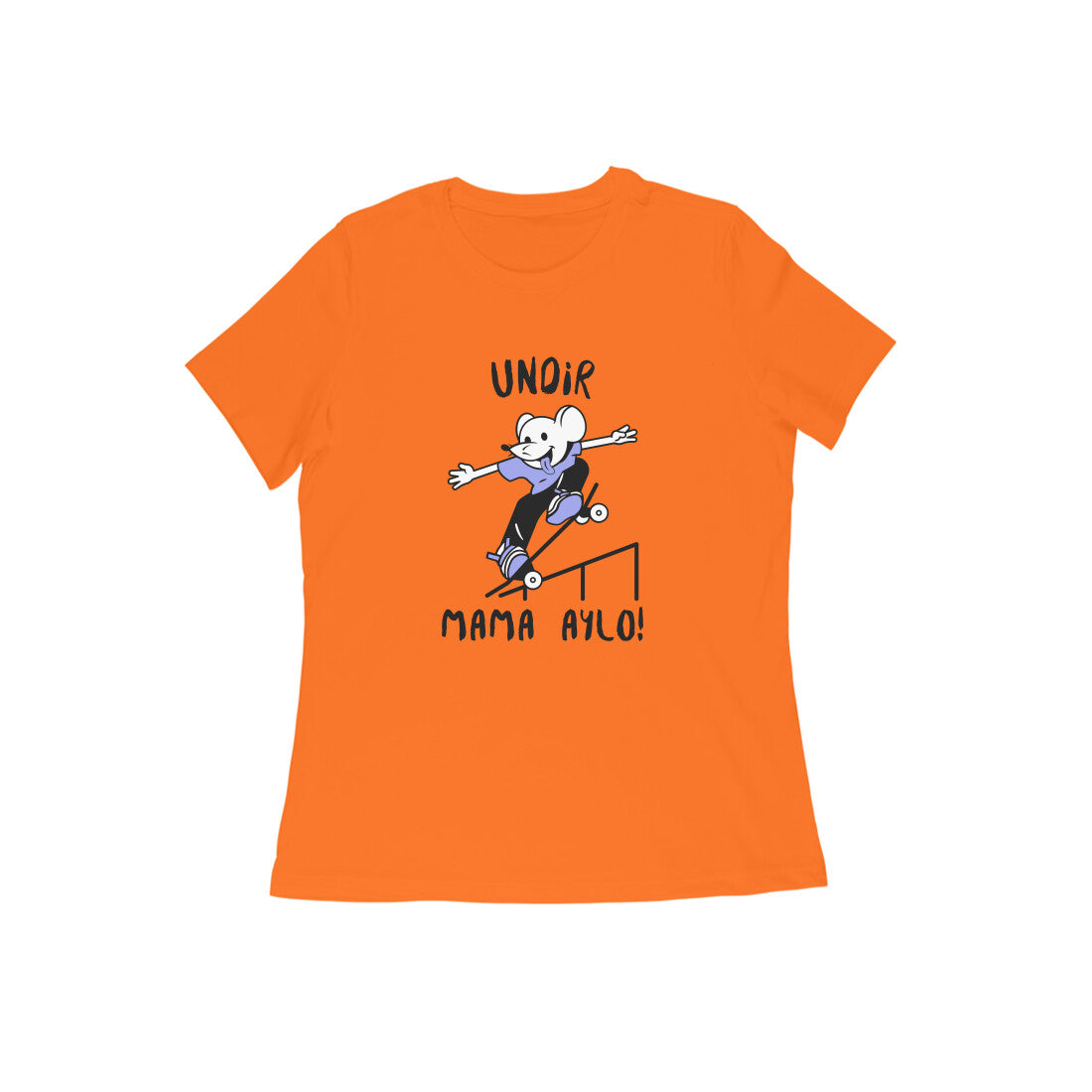 UNDIR MAMA AYLO WOMEN'S COLLECTION