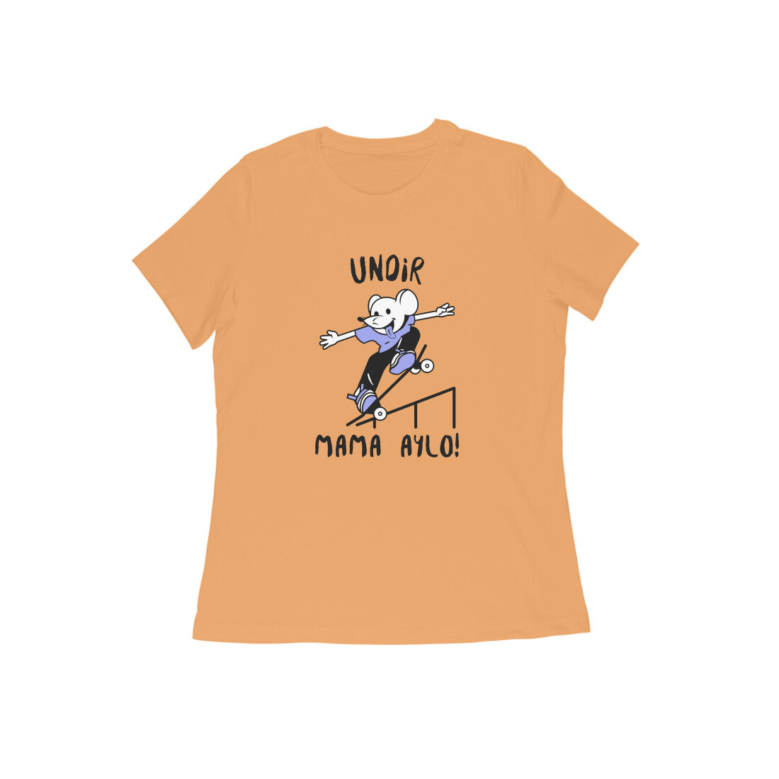 UNDIR MAMA AYLO WOMEN'S COLLECTION