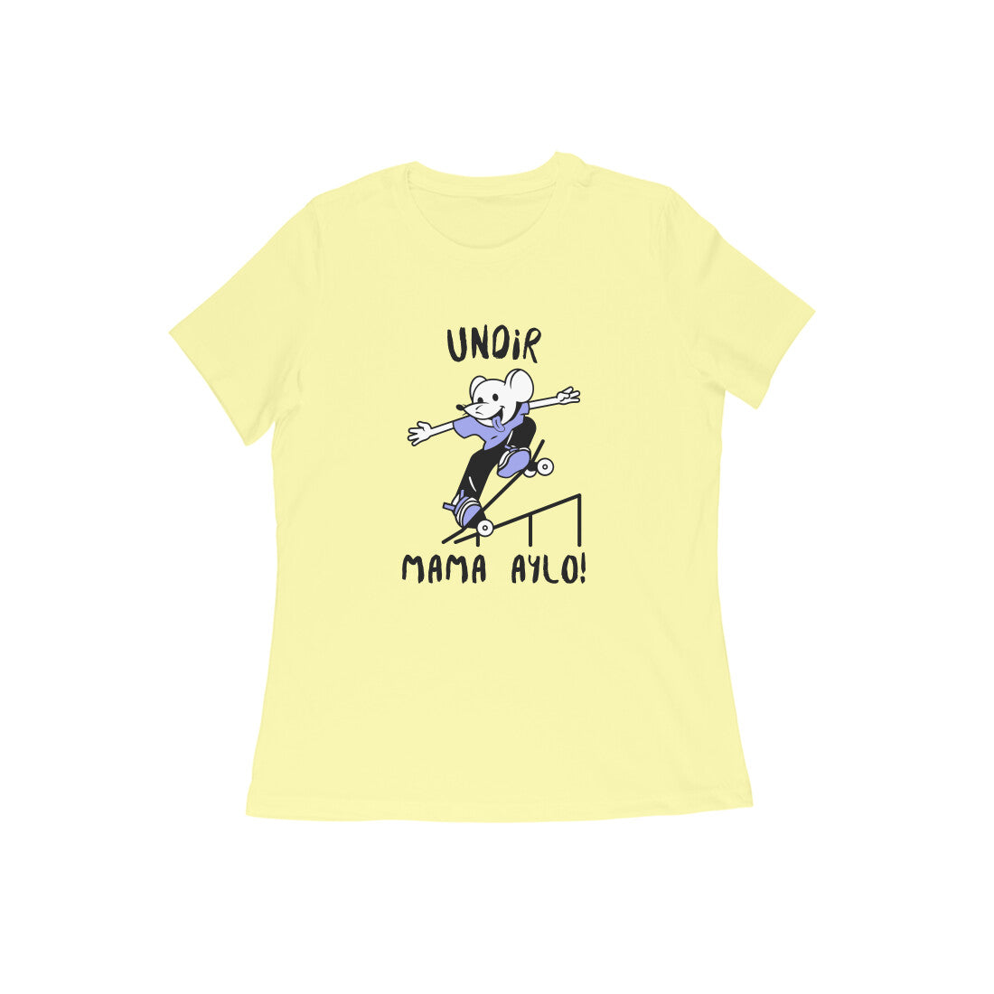 UNDIR MAMA AYLO WOMEN'S COLLECTION