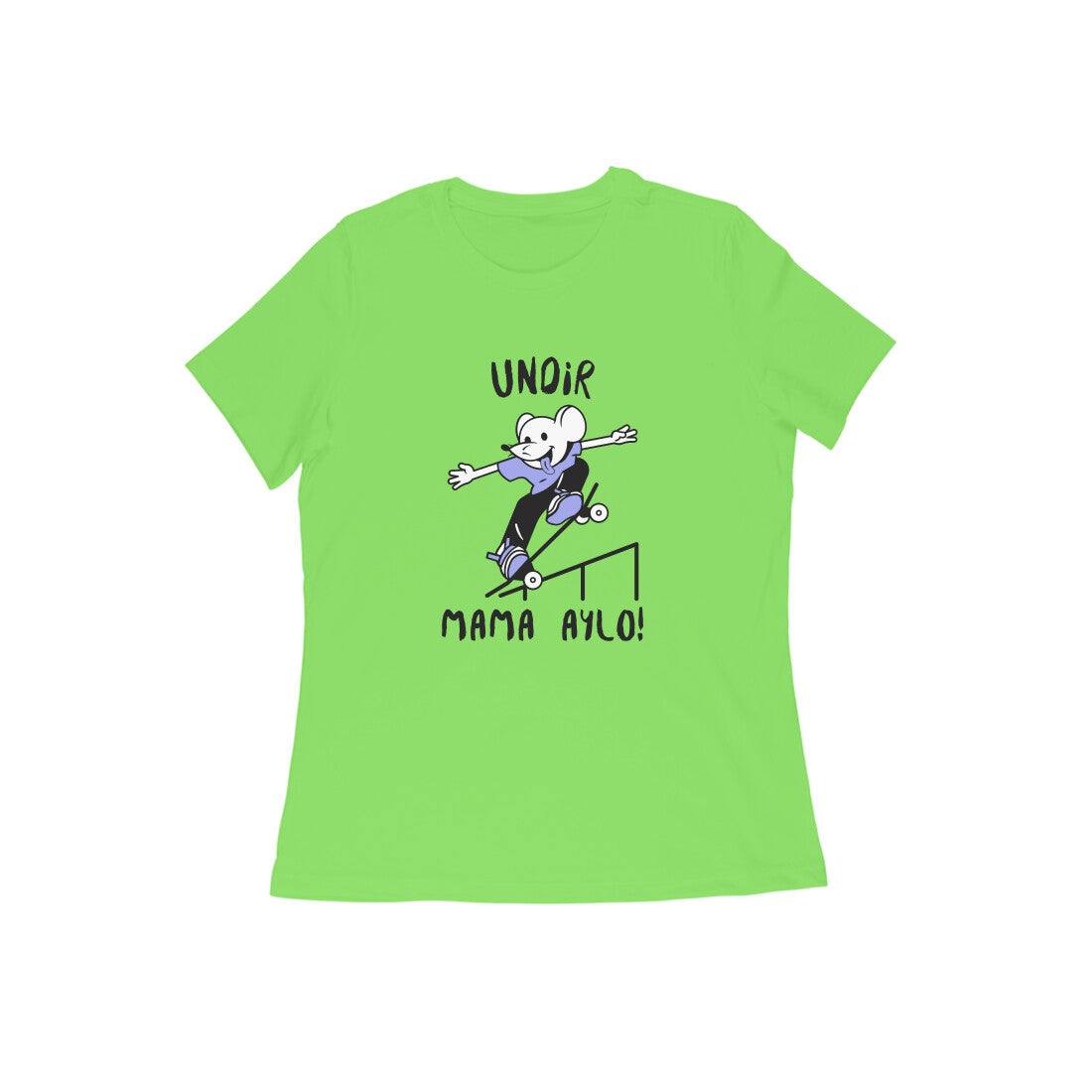 UNDIR MAMA AYLO WOMEN'S COLLECTION