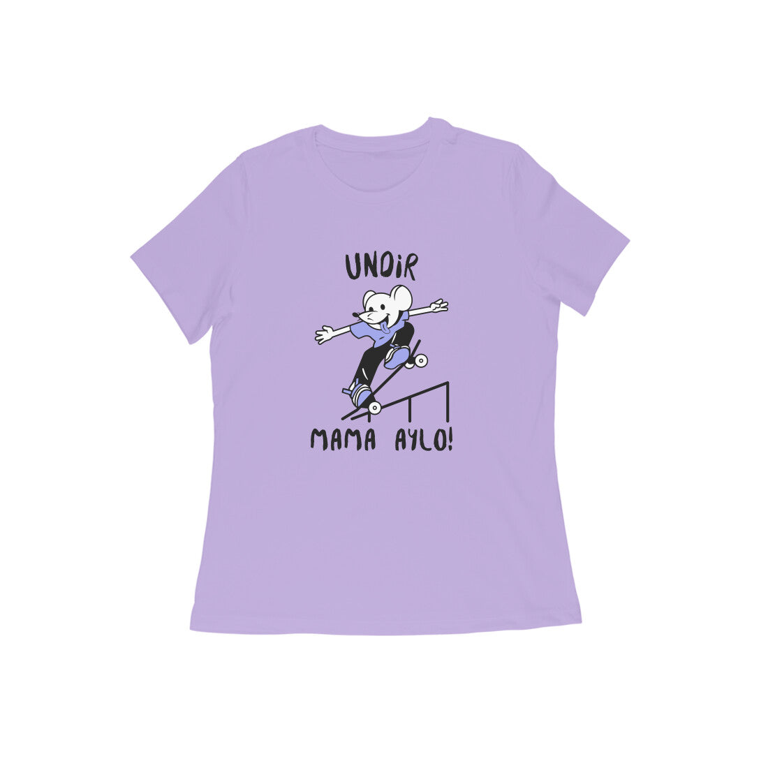 UNDIR MAMA AYLO WOMEN'S COLLECTION