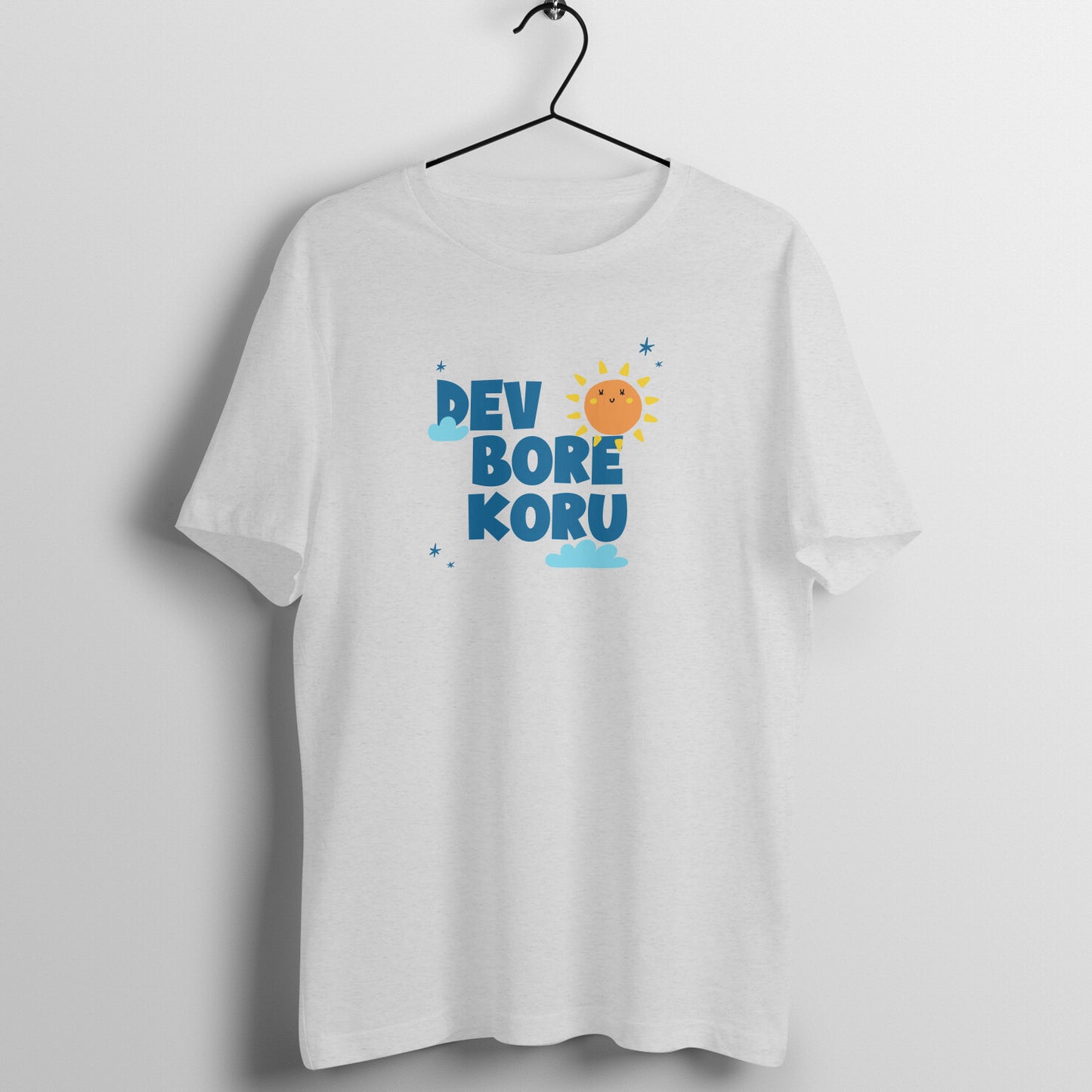 DEV BORE KORU SUN MEN'S COLLECTION GENT