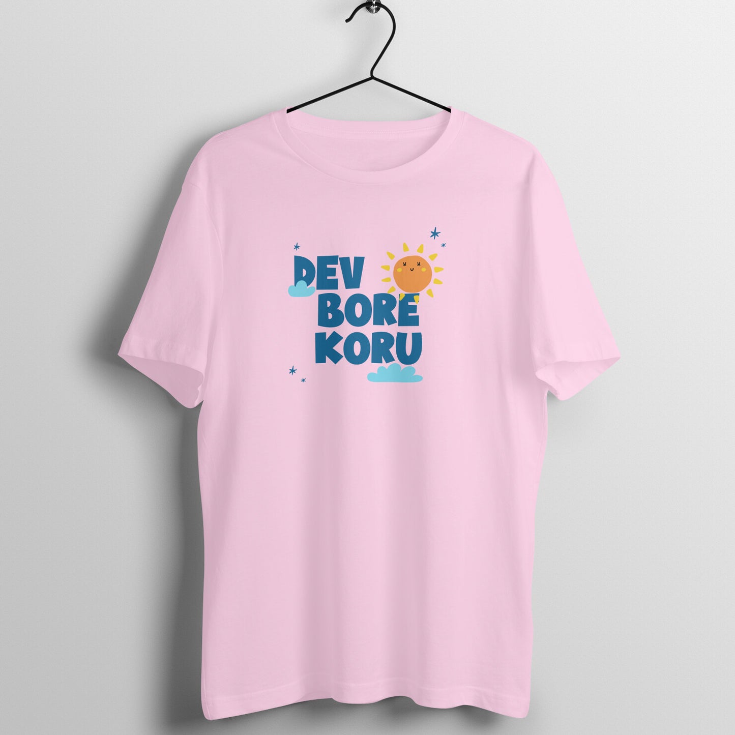 DEV BORE KORU SUN MEN'S COLLECTION GENT