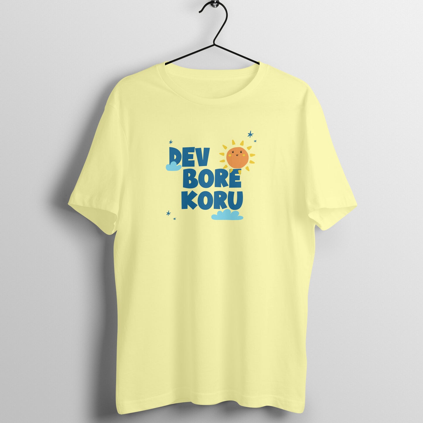 DEV BORE KORU SUN MEN'S COLLECTION GENT