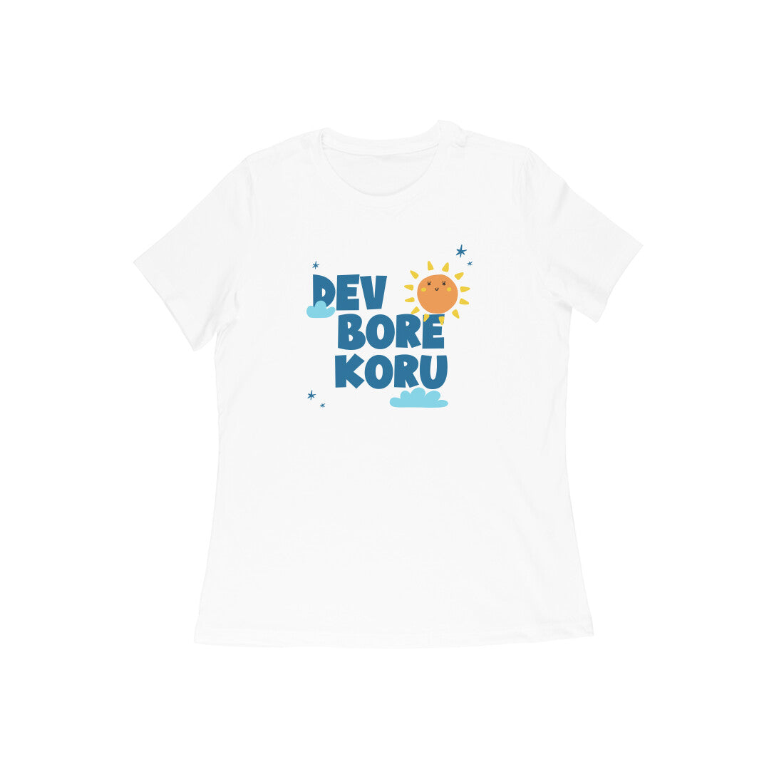DEV BORE KORU SUN WOMEN'S COLLECTION