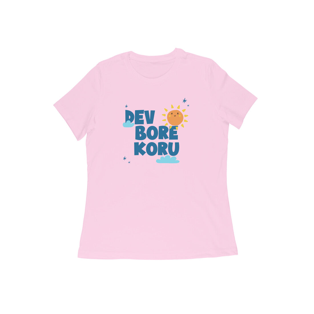 DEV BORE KORU SUN WOMEN'S COLLECTION