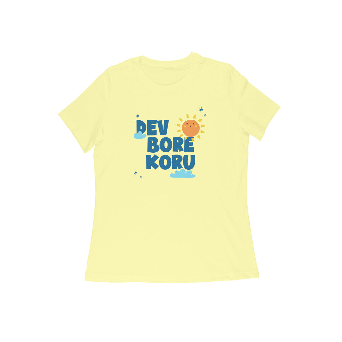 DEV BORE KORU SUN WOMEN'S COLLECTION